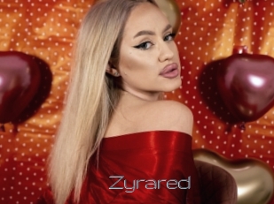 Zyrared